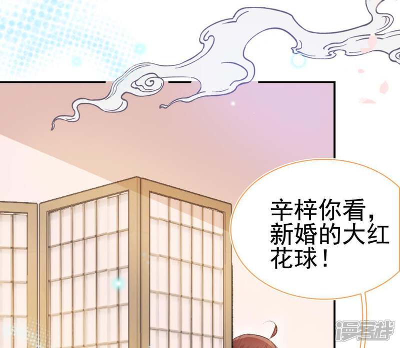 《公主落凡尘》第108话 怡红楼里的春风 第46页
