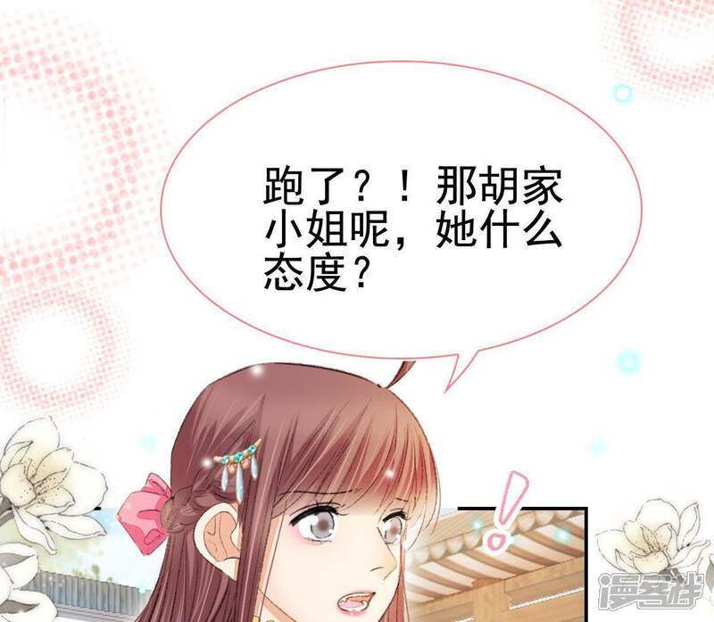 《公主落凡尘》第108话 怡红楼里的春风 第6页