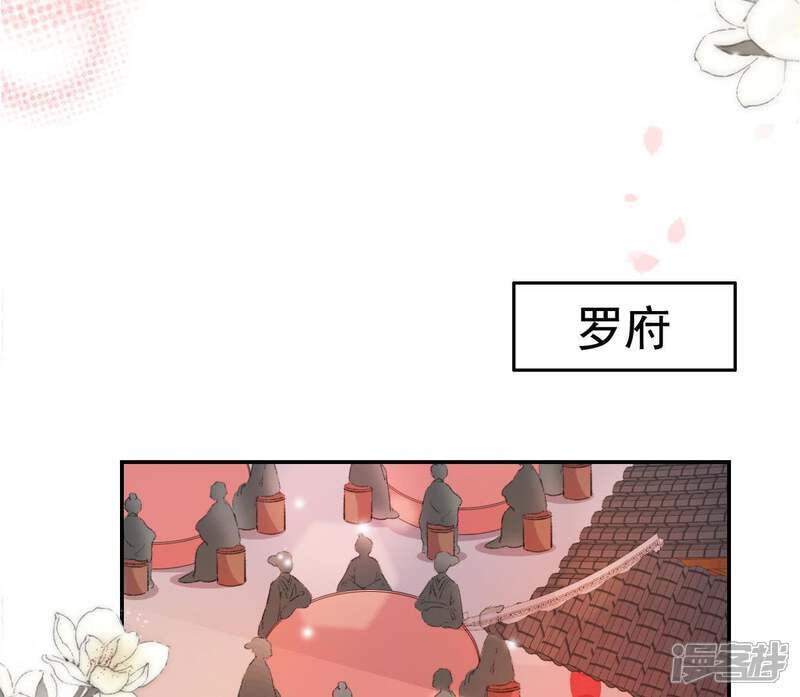 《公主落凡尘》第109话 同年同月同日生 第28页