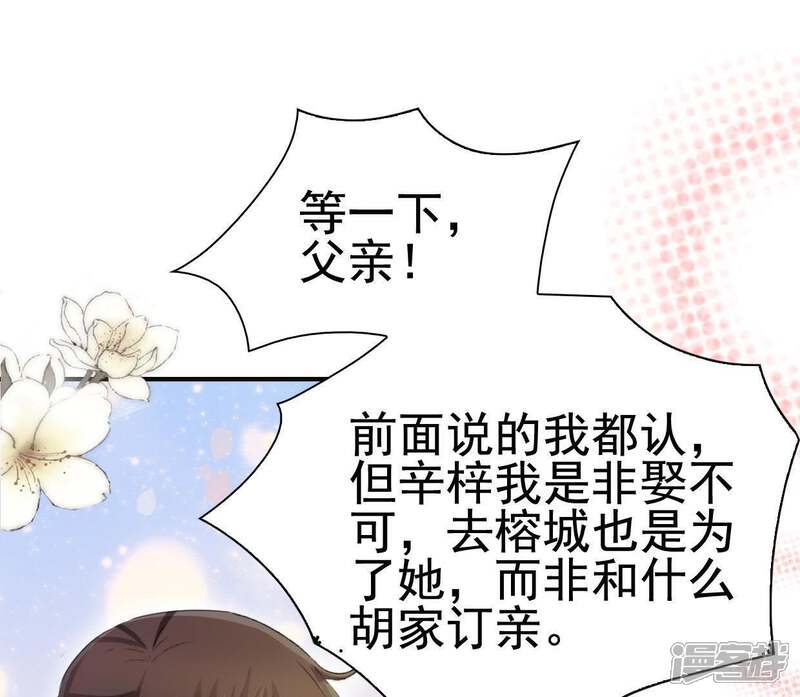 《公主落凡尘》第113话 将错就错 第36页