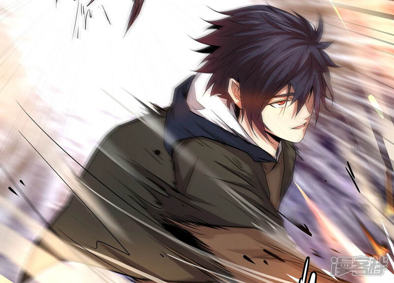 《诸神退散》第1话 预告 第32页