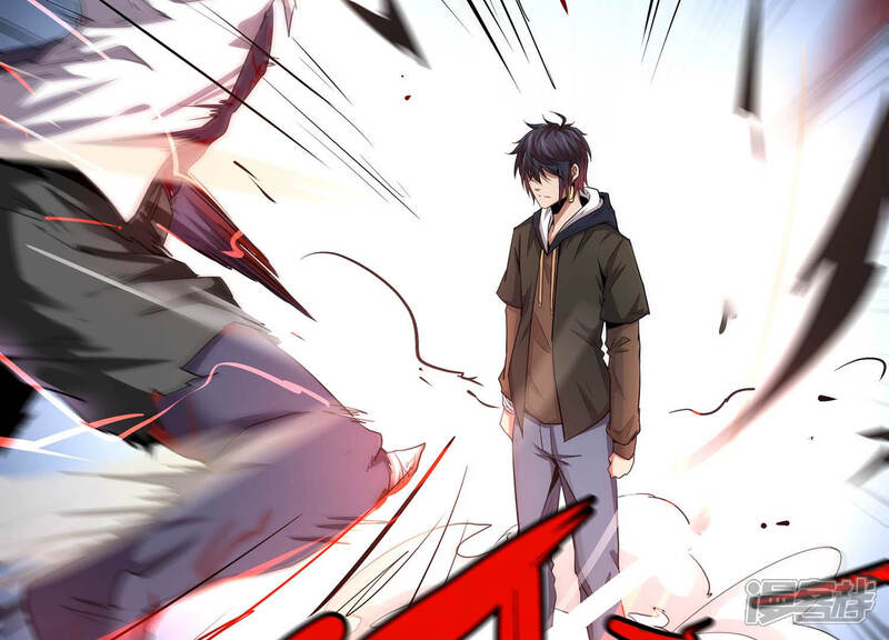 《诸神退散》第3话 绑票 第56页