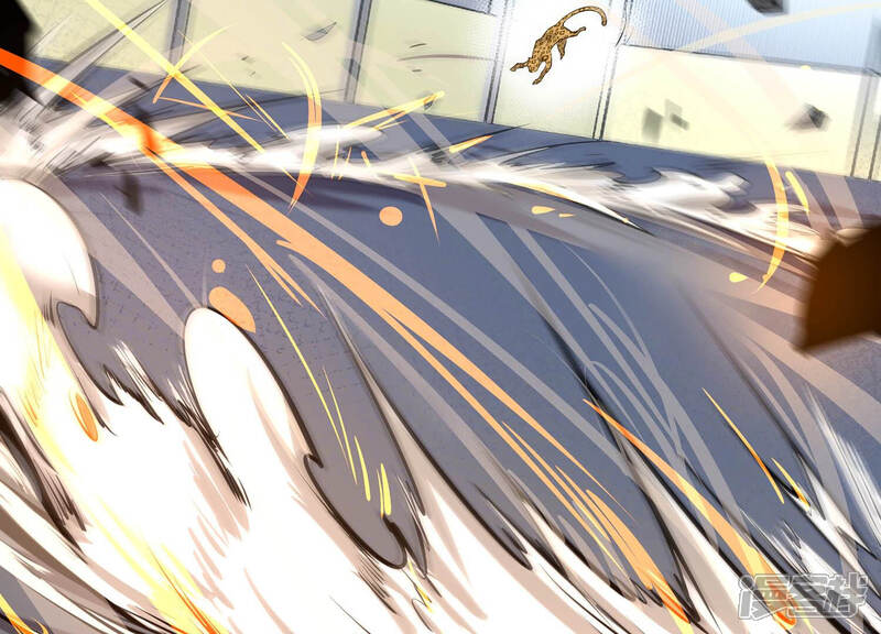 《诸神退散》第20话 联盟考核开始！ 第49页