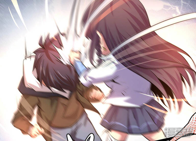 《诸神退散》第19话 武者，真香！ 第42页