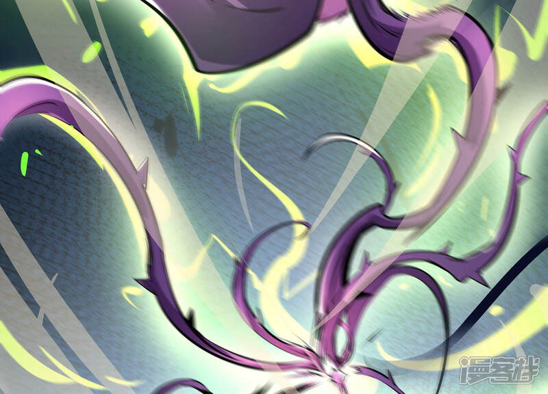 《诸神退散》第21话 被激怒的主考官 第13页
