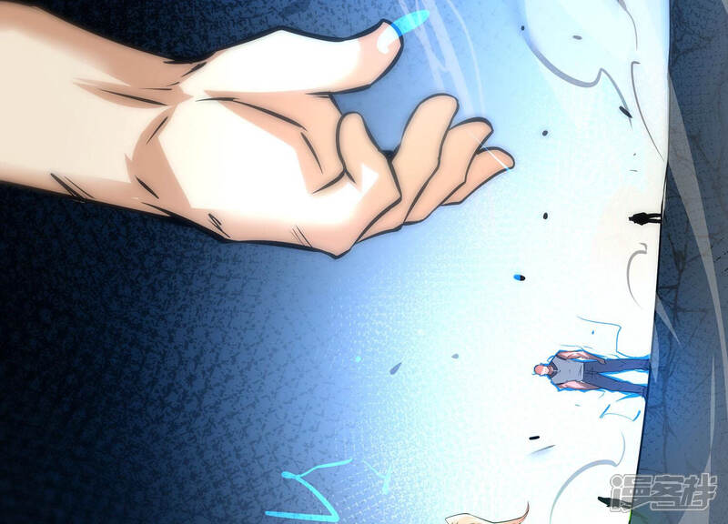 《诸神退散》第21话 被激怒的主考官 第16页