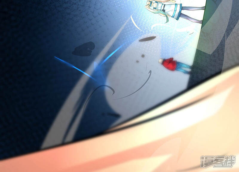 《诸神退散》第21话 被激怒的主考官 第17页