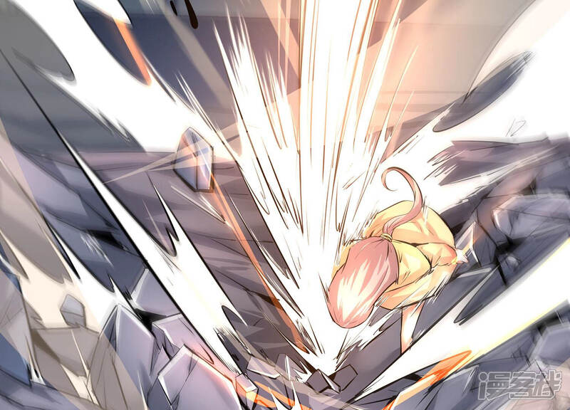 《诸神退散》第21话 被激怒的主考官 第7页