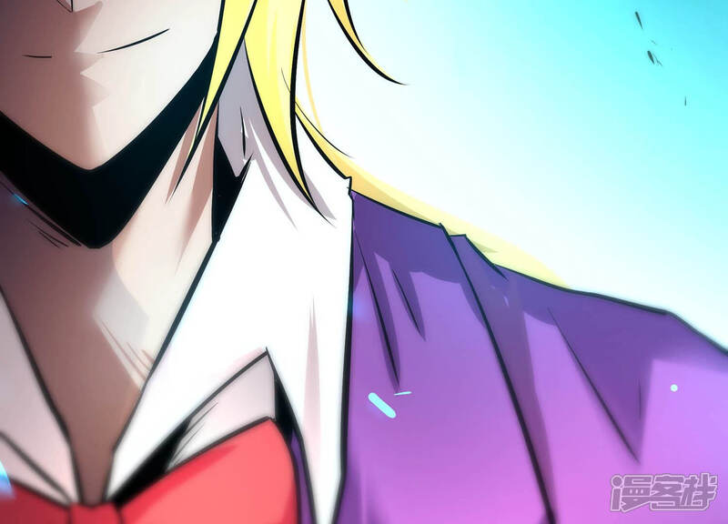 《诸神退散》第24话 喻驰出局？ 第37页