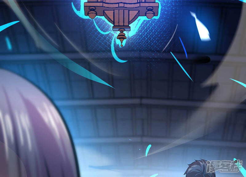 《诸神退散》第24话 喻驰出局？ 第66页