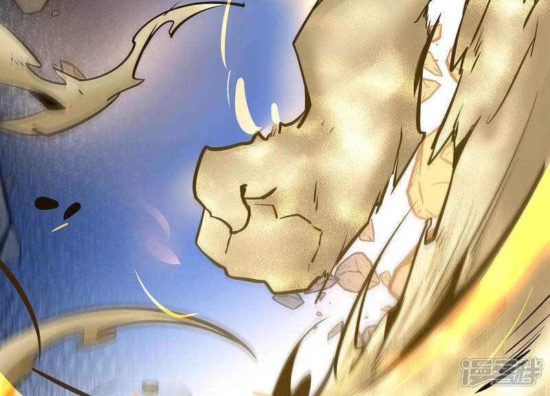 《诸神退散》第26话 黄沙力士 第70页