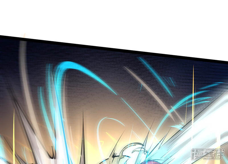 《诸神退散》第28话 不可能完成的任务 第36页