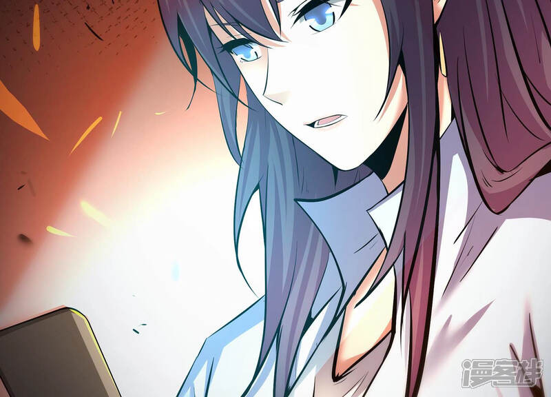 《诸神退散》第32话 四处出击的喻驰 第20页