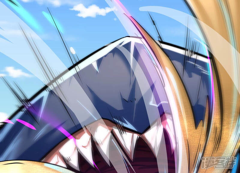 《诸神退散》第32话 四处出击的喻驰 第95页