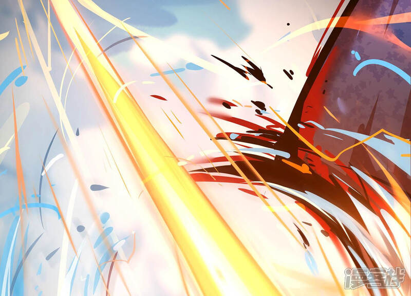 《诸神退散》第33话 焚天煮海 第66页