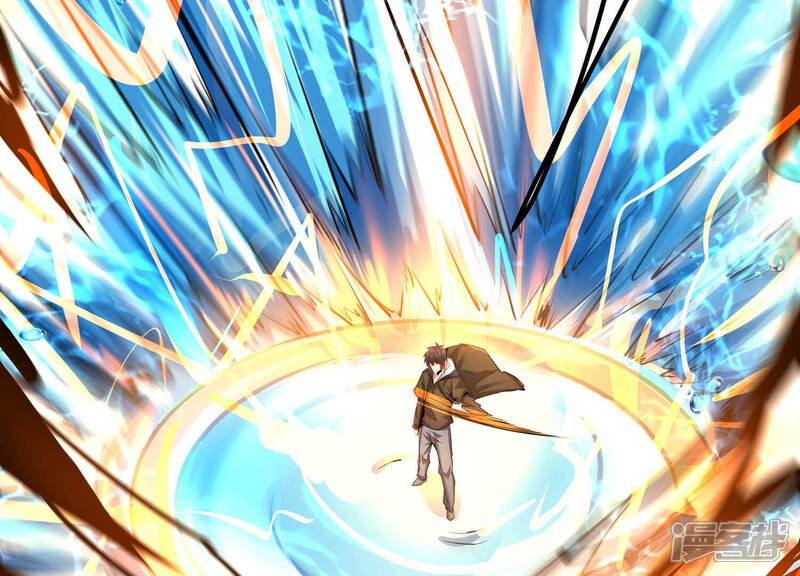 《诸神退散》第33话 焚天煮海 第99页