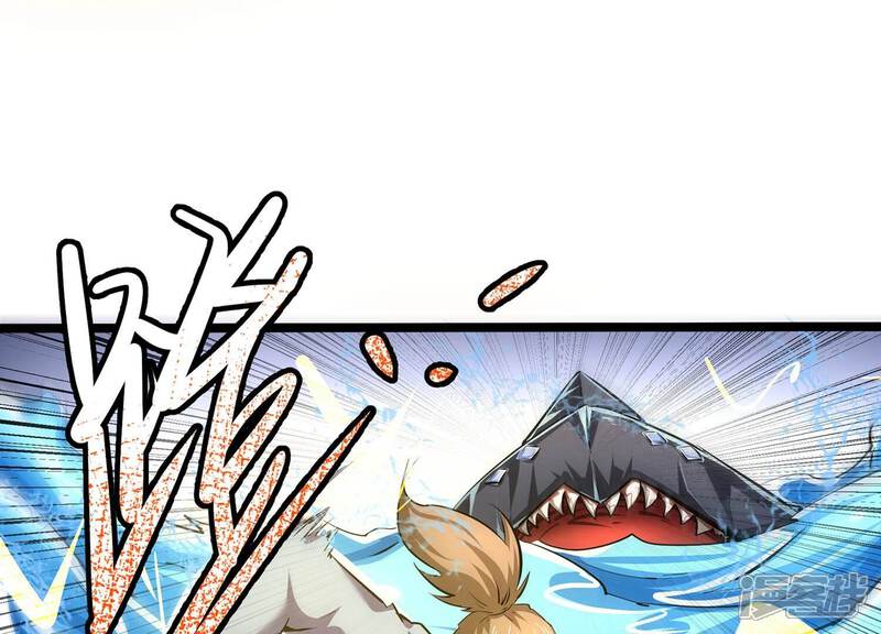 《诸神退散》第35话 天才少年牧聆尘 第28页