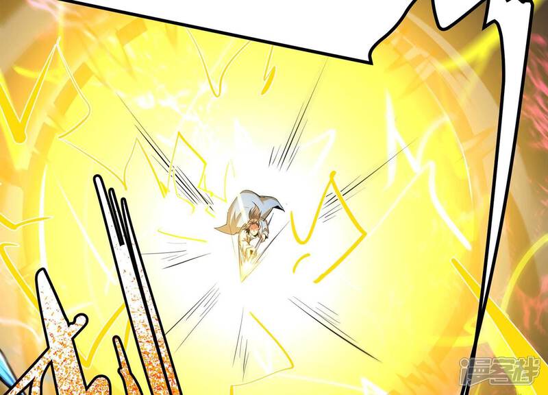 《诸神退散》第35话 天才少年牧聆尘 第90页