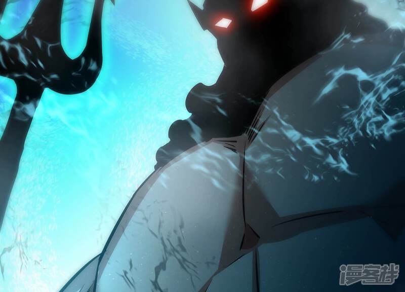 《诸神退散》第35话 天才少年牧聆尘 第97页