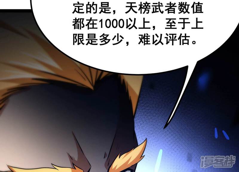 《诸神退散》第41话 屠元的独家力量体系 第80页