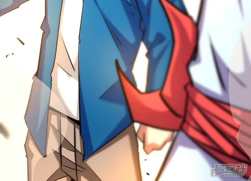 《诸神退散》第44话 大哥的大哥 第33页