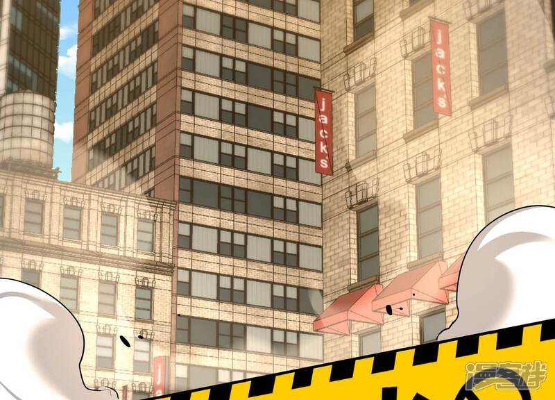 《诸神退散》第44话 大哥的大哥 第4页