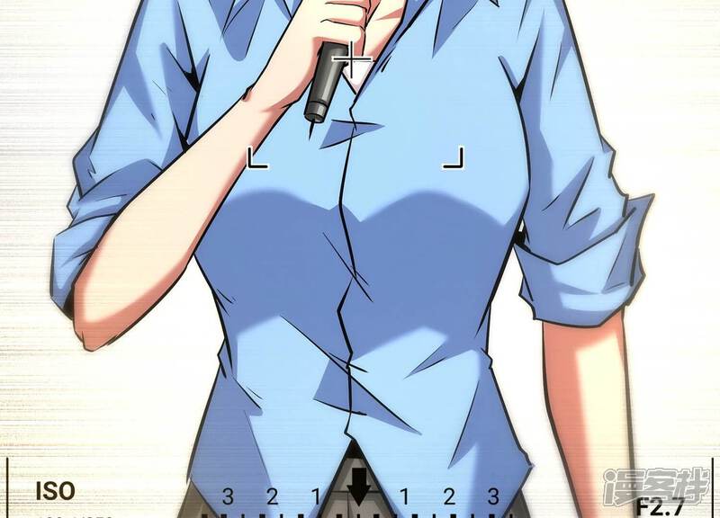 《诸神退散》第45话 天演会，蜃！ 第5页