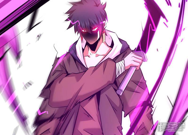 《诸神退散》第48话 暴的底牌！ 第52页
