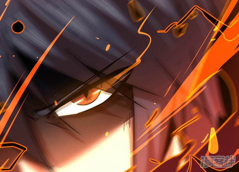 《诸神退散》第50话 暴走的喻驰 第97页