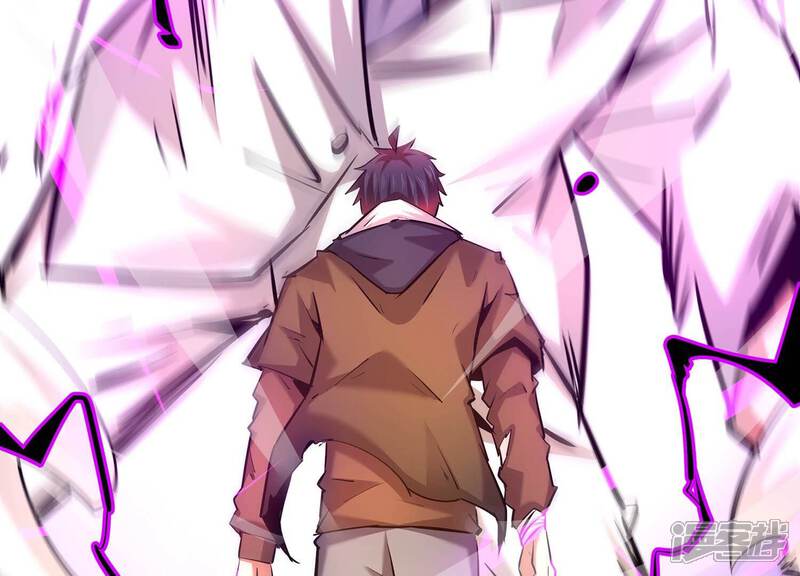 《诸神退散》第51话 暗中较量 第49页