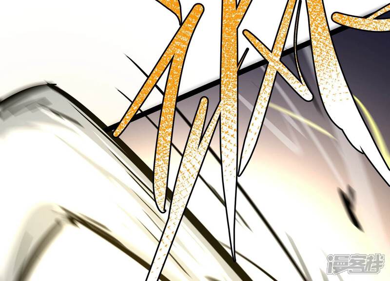 《诸神退散》第55话 洪拳，暴的结局 第46页