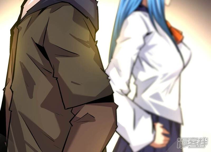 《诸神退散》第57话 幽瞳，暗狱！ 第55页