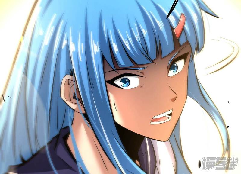 《诸神退散》第57话 幽瞳，暗狱！ 第68页