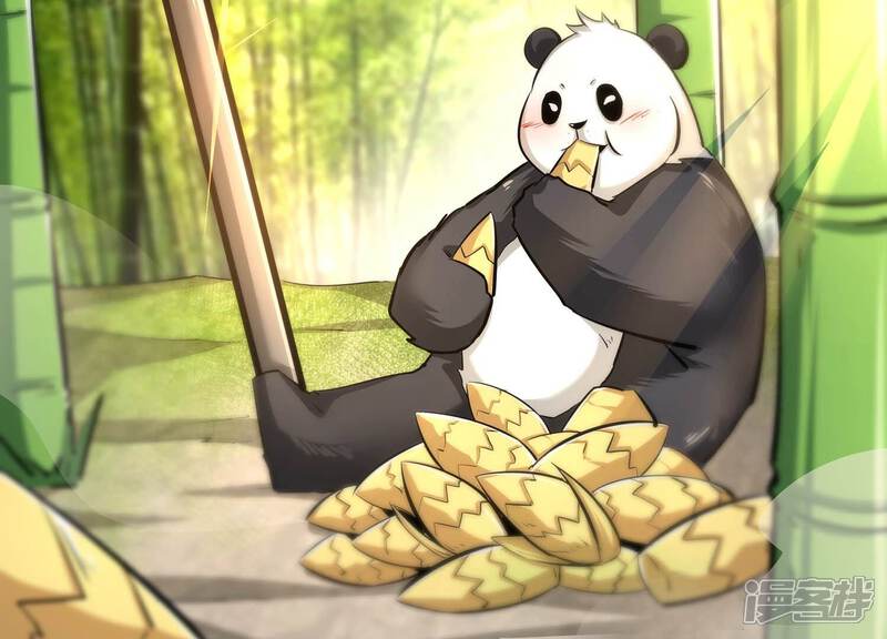 《诸神退散》第60话 牧家家主的切磋邀请 第87页