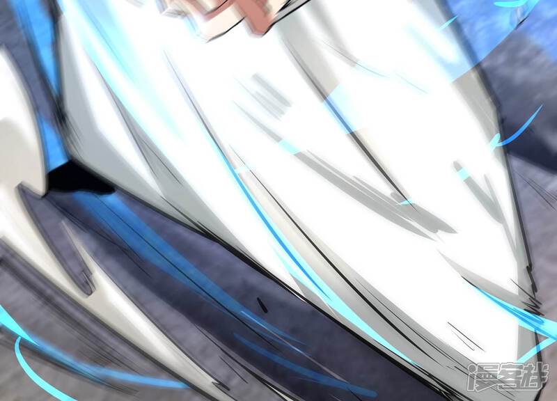 《诸神退散》第64话 恶鬼修罗之道 第46页