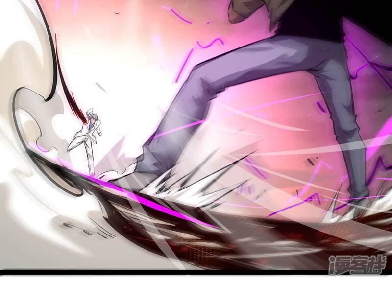 《诸神退散》第66话 斩断！心灵黑刃 第19页