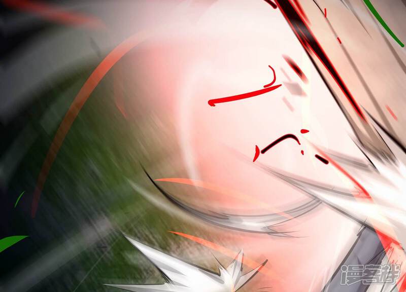 《诸神退散》第65话 白鬼VS喻驰 第34页