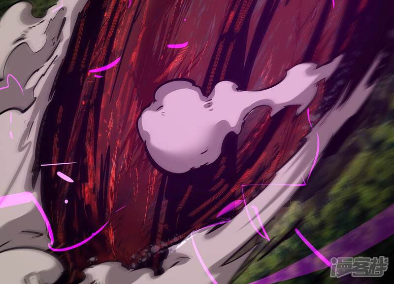 《诸神退散》第65话 白鬼VS喻驰 第60页