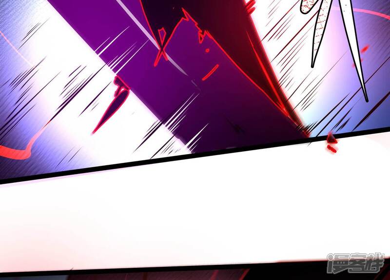 《诸神退散》第65话 白鬼VS喻驰 第76页