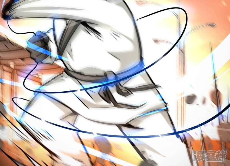 《诸神退散》第74话 古武入世 第24页