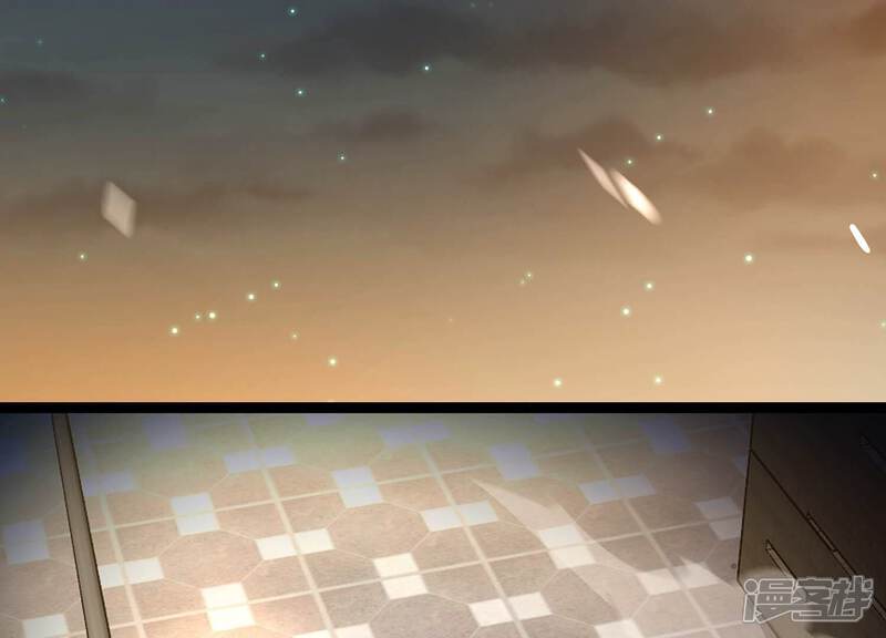 《诸神退散》第75话 牧武的愿望 第40页