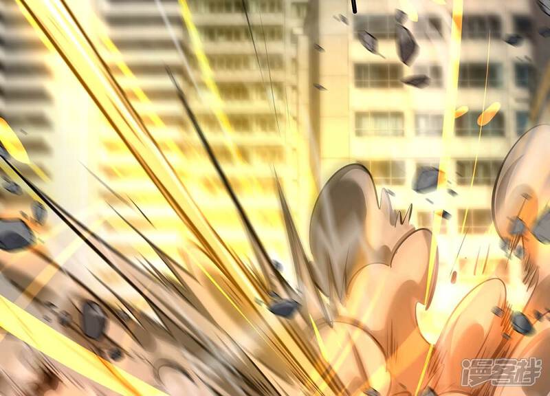 《诸神退散》第78话 绝对反击 第34页