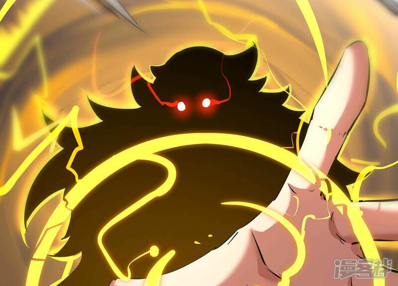 《诸神退散》第83话 拘禁天榜武者 第100页