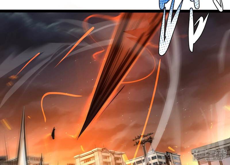 《诸神退散》第83话 拘禁天榜武者 第12页