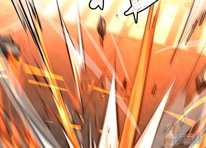 《诸神退散》第83话 拘禁天榜武者 第27页
