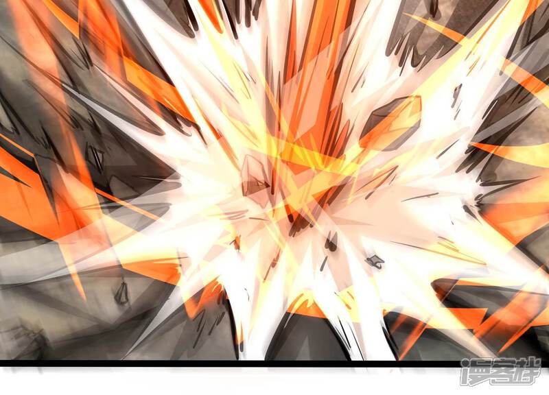 《诸神退散》第83话 拘禁天榜武者 第28页