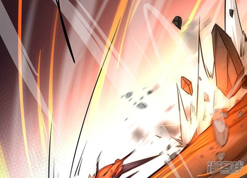 《诸神退散》第83话 拘禁天榜武者 第34页