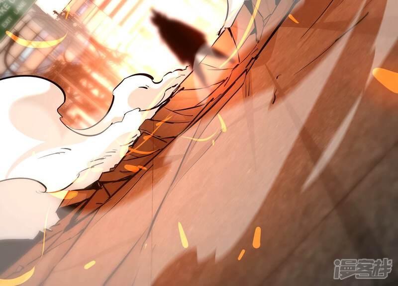 《诸神退散》第83话 拘禁天榜武者 第50页