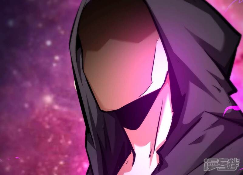 《诸神退散》第91话 喻昼 第49页