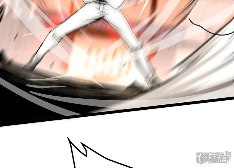 《诸神退散》第94话 大圣VS白鬼 第25页